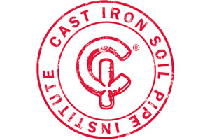 The Cast Iron Soil Pipe Institute (CISPI)