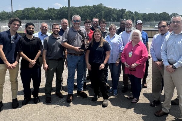 Recognizing Environmental, Health & Safety Excellence