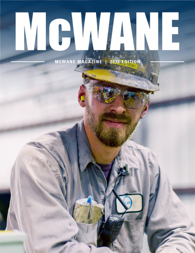 2022 McWane Magazine