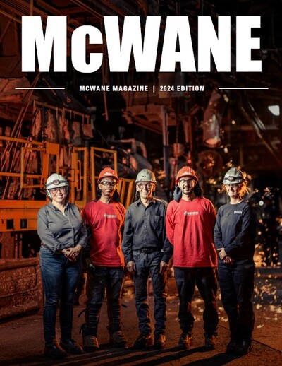 2024 McWane Magazine