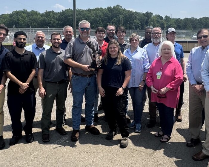 Recognizing Environmental, Health & Safety Excellence